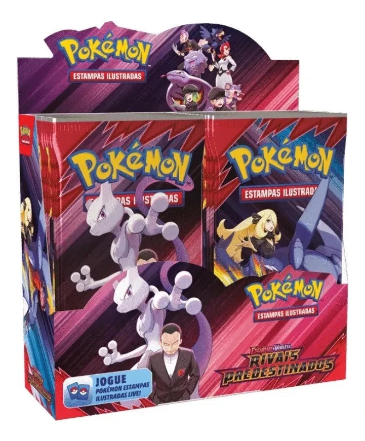 Pokémon Trading Cards | Fun Collectible Card Set